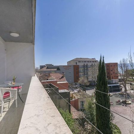 Apartment Nansy Омиш Экстерьер фото