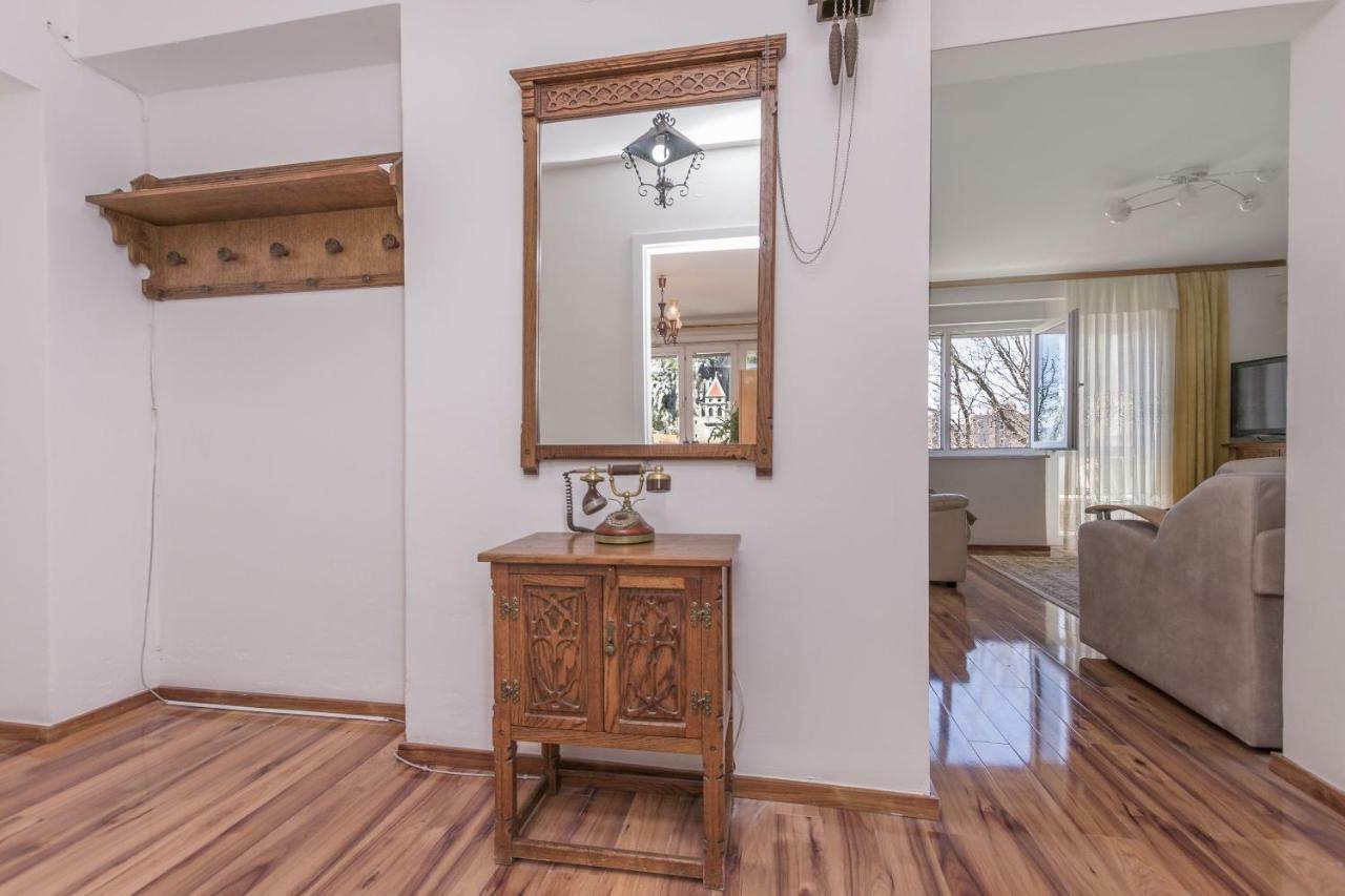 Apartment Nansy Омиш Номер фото